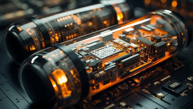 柔性线路板：揭秘其背后的技术秘密**